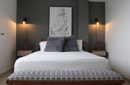 Juan Martin Cama Y Desayuno | The Serene House Bed & Breakfast