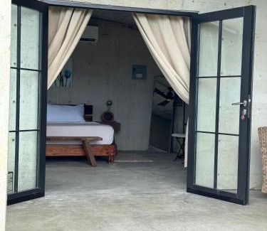 Juan Martin Cama Y Desayuno | The Serene House Bed & Breakfast