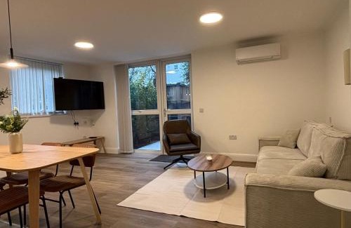 Haverstock Apartamento | The Serene Retreat in Camden