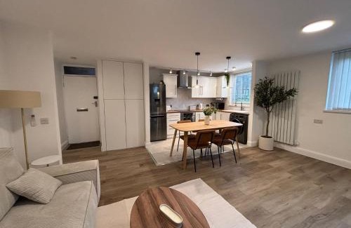 Haverstock Apartamento | The Serene Retreat in Camden