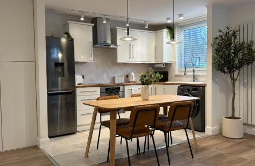 Haverstock Apartamento | The Serene Retreat in Camden