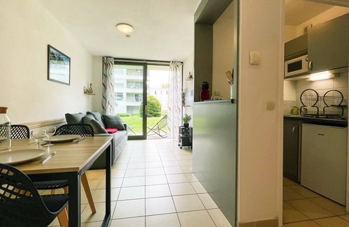 Meylan Apartamento | The Serene Suite #FH