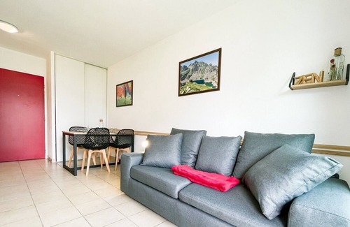 Meylan Apartamento | The Serene Suite #FH