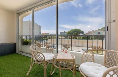 L'Evescat Apartamento | The Serengeti - Cosy - Plage - Host Provence