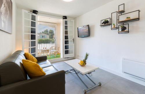 L'Evescat Apartamento | The Serengeti - Cosy - Plage - Host Provence
