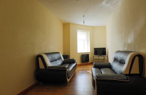 Old Trafford Apartamento | The Serenity Apartment