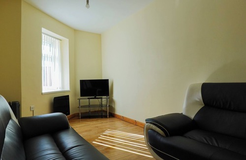 Old Trafford Apartamento | The Serenity Apartment