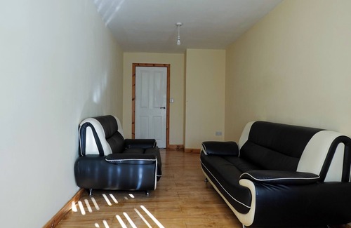 Old Trafford Apartamento | The Serenity Apartment