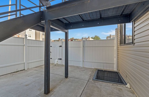 West Philadelphia Apartamento | The Serenity Escape Charming 3bd 2.5 ba Oasis