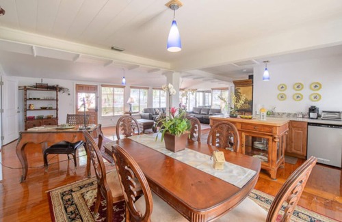 Stuart Apartamento | THE SERENITY SUITE AT OLD COLORADO INN