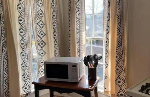 Yellow Springs Apartamento | The Serling