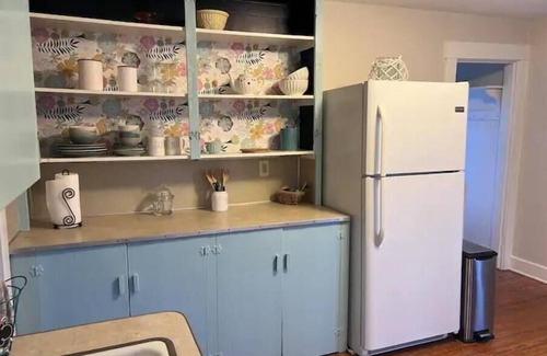 Yellow Springs Apartamento | The Serling