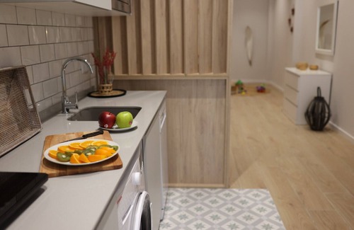 Provincia de Valencia Apartamento | The Serreria Rooms I by Florit Flats