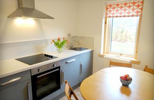 Delny Apartamento | The ‘Servants Quarters@Delny House’
