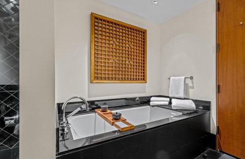 City Center Hotel | The Setai Miami Private Luxury Residences