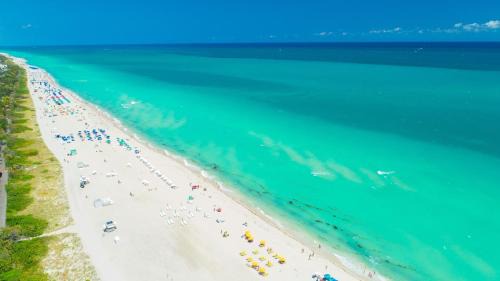 City Center Hotel | The Setai Miami Private Luxury Residences