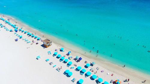 City Center Hotel | The Setai Miami Private Luxury Residences