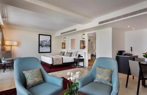 Jaffa Hotel | The Setai Tel Aviv, a Member of the leading hotels of the world