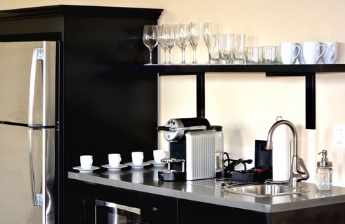 Napa Cama Y Desayuno | The Setting Inn Napa Valley
