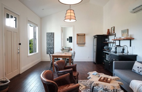 Napa Cama Y Desayuno | The Setting Inn Napa Valley