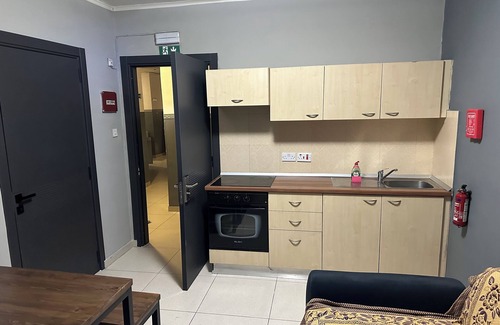 Paceville Apartamento | The Seven Apartments
