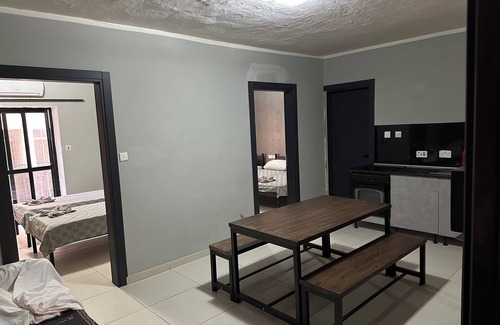 Paceville Apartamento | The Seven Apartments
