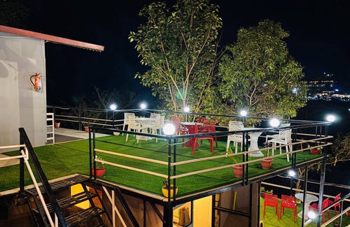 Jogiyana Cabaña | The Seven Hills Resort