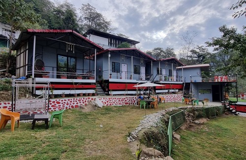 Jogiyana Cabaña | The Seven Hills Resort