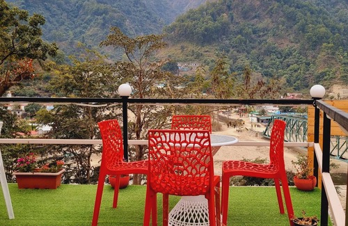 Jogiyana Cabaña | The Seven Hills Resort