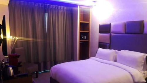 LA GIRONDE Hotel | The Seven Hotel