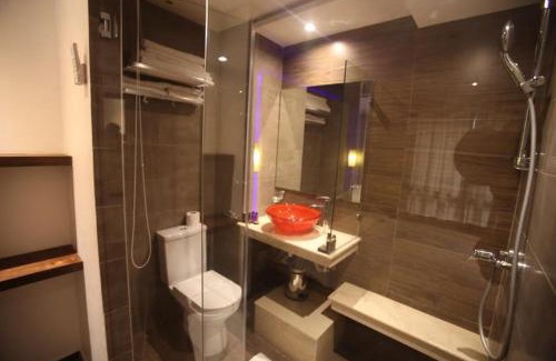 LA GIRONDE Hotel | The Seven Hotel