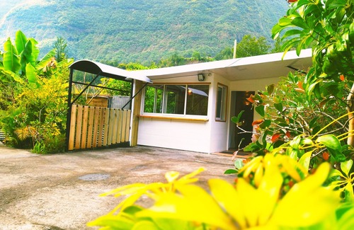Salazie Apartamento | The Seven Motel 15min from hell bourg