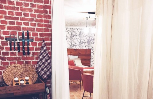 Salazie Apartamento | The Seven Motel 15min from hell bourg