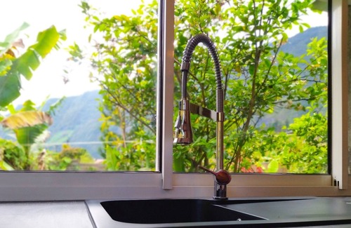 Salazie Apartamento | The Seven Motel 15min from hell bourg
