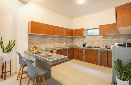 Kerobokan Villa | The Seven Residence