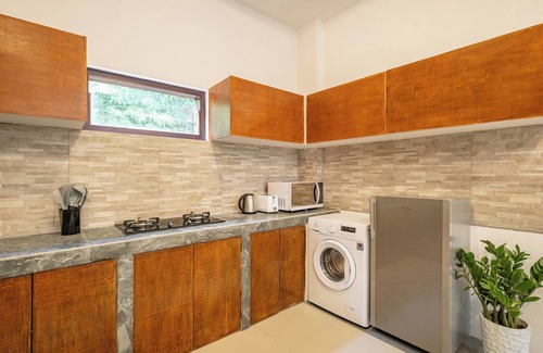 Kerobokan Villa | The Seven Residence