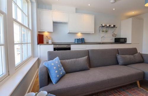 Burmarsh Apartamento | The Seven Sands