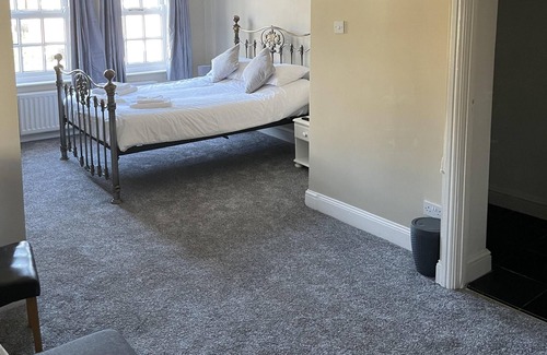 Shincliffe Hotel | the Seven Stars