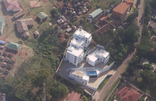 Central Kampala Apartamento | The Seventeen Apartment Hotel