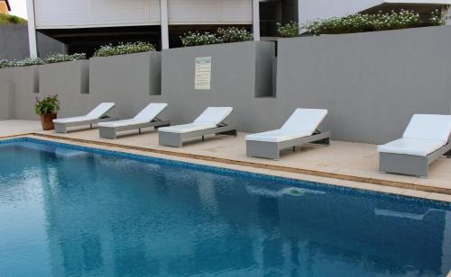 Central Kampala Apartamento | The Seventeen Apartment Hotel