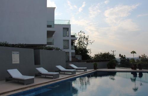Central Kampala Apartamento | The Seventeen Apartment Hotel