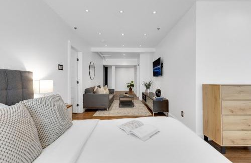 Old Montreal Apartamento | The SFX Old Port