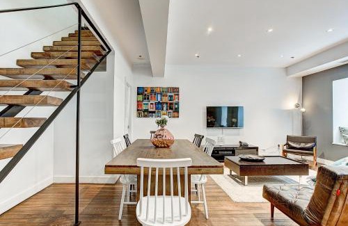 Old Montreal Apartamento | The SFX Old Port