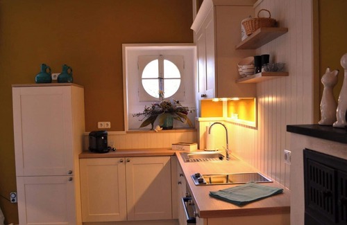 Kaiserslautern Apartamento | El Apartamento elegante lamentable