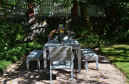 Kaiserslautern Apartamento | El Apartamento elegante lamentable