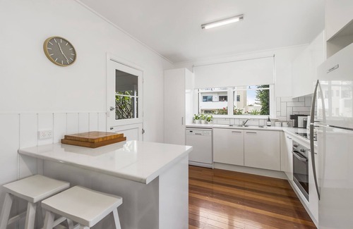 Port Macquarie Casa | The Shack - Beautifully renovated 3 bedroom holiday home