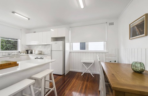 Port Macquarie Casa | The Shack - Beautifully renovated 3 bedroom holiday home