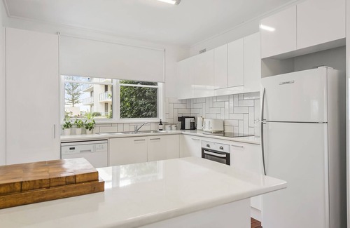 Port Macquarie Casa | The Shack - Beautifully renovated 3 bedroom holiday home