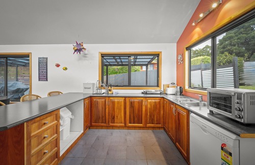 Port Arthur Casa | The Shack Port Arthur