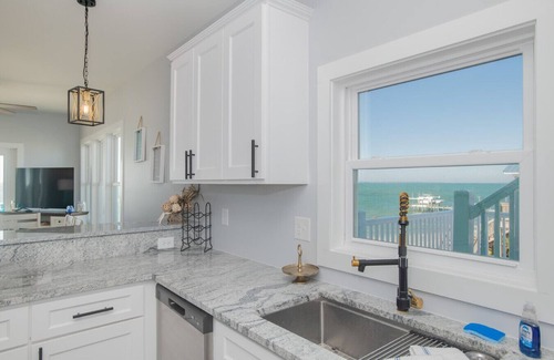 Harkers Island Apartamento | The Shackleford at Lookout Harbor